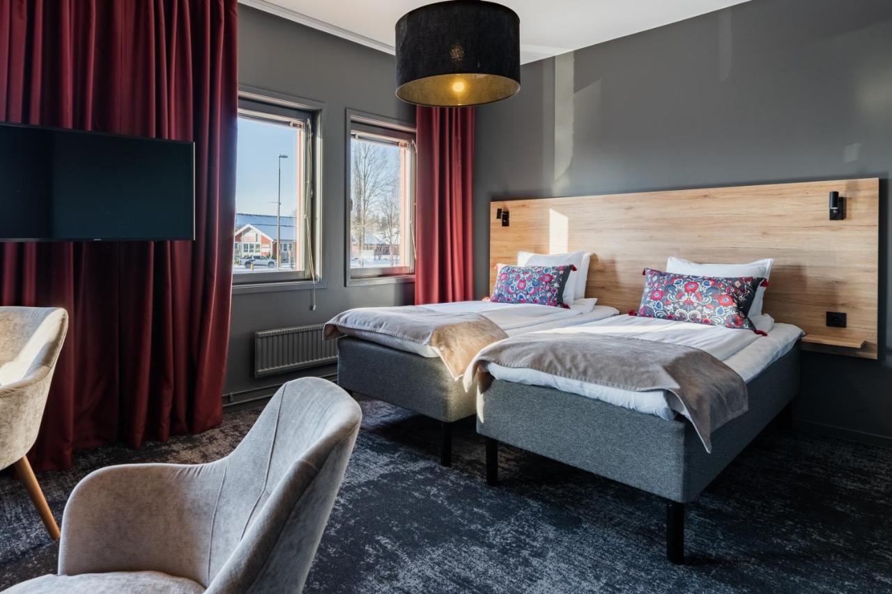 Fridhemsgatan 3*