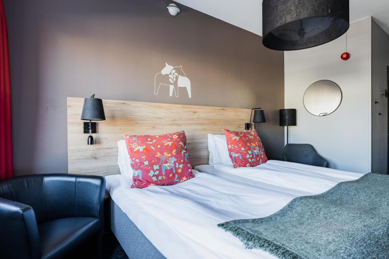 Fridhemsgatan 3*