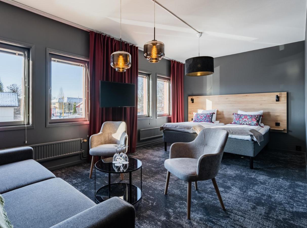 Fridhemsgatan 3* Mora