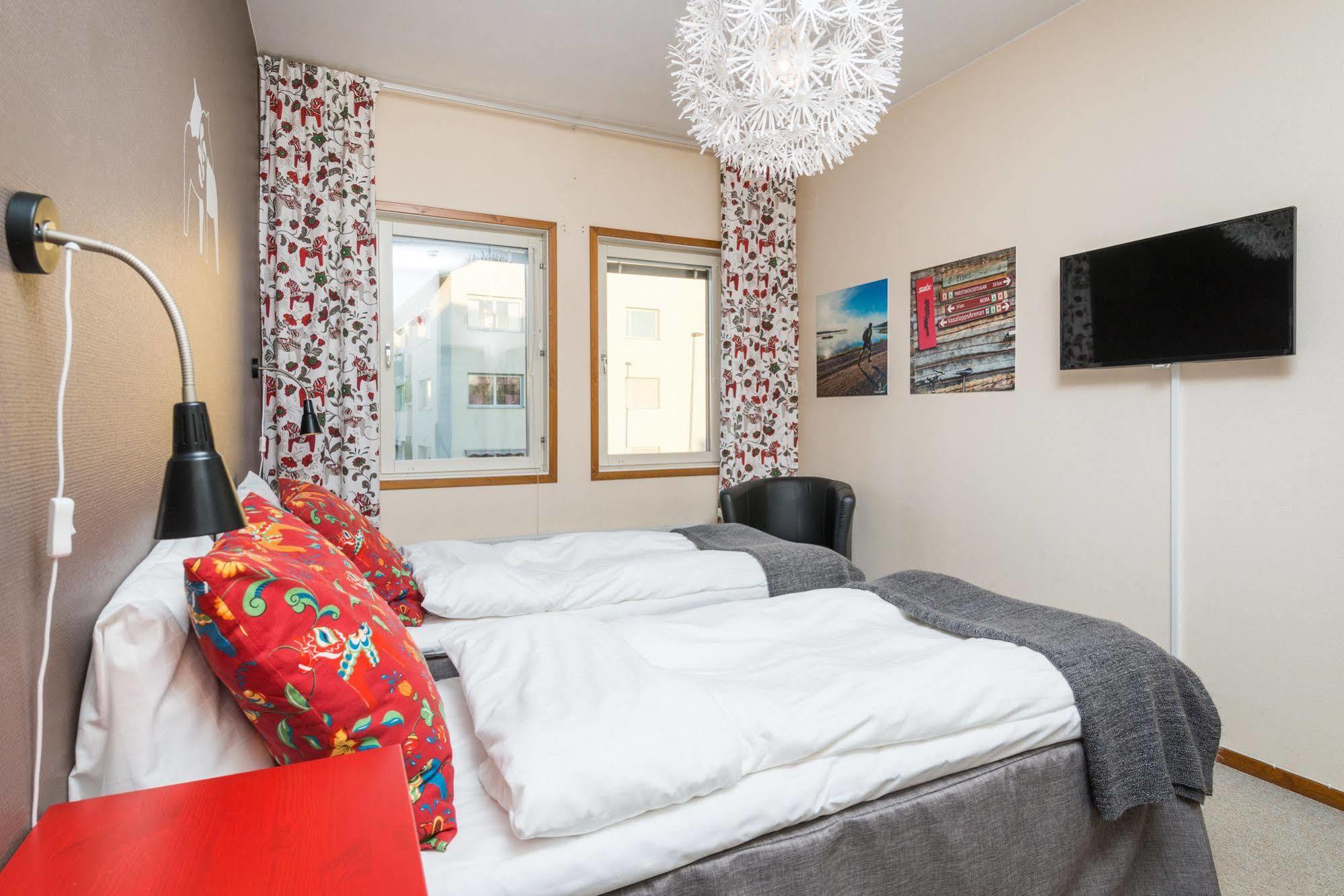 Fridhemsgatan 3*