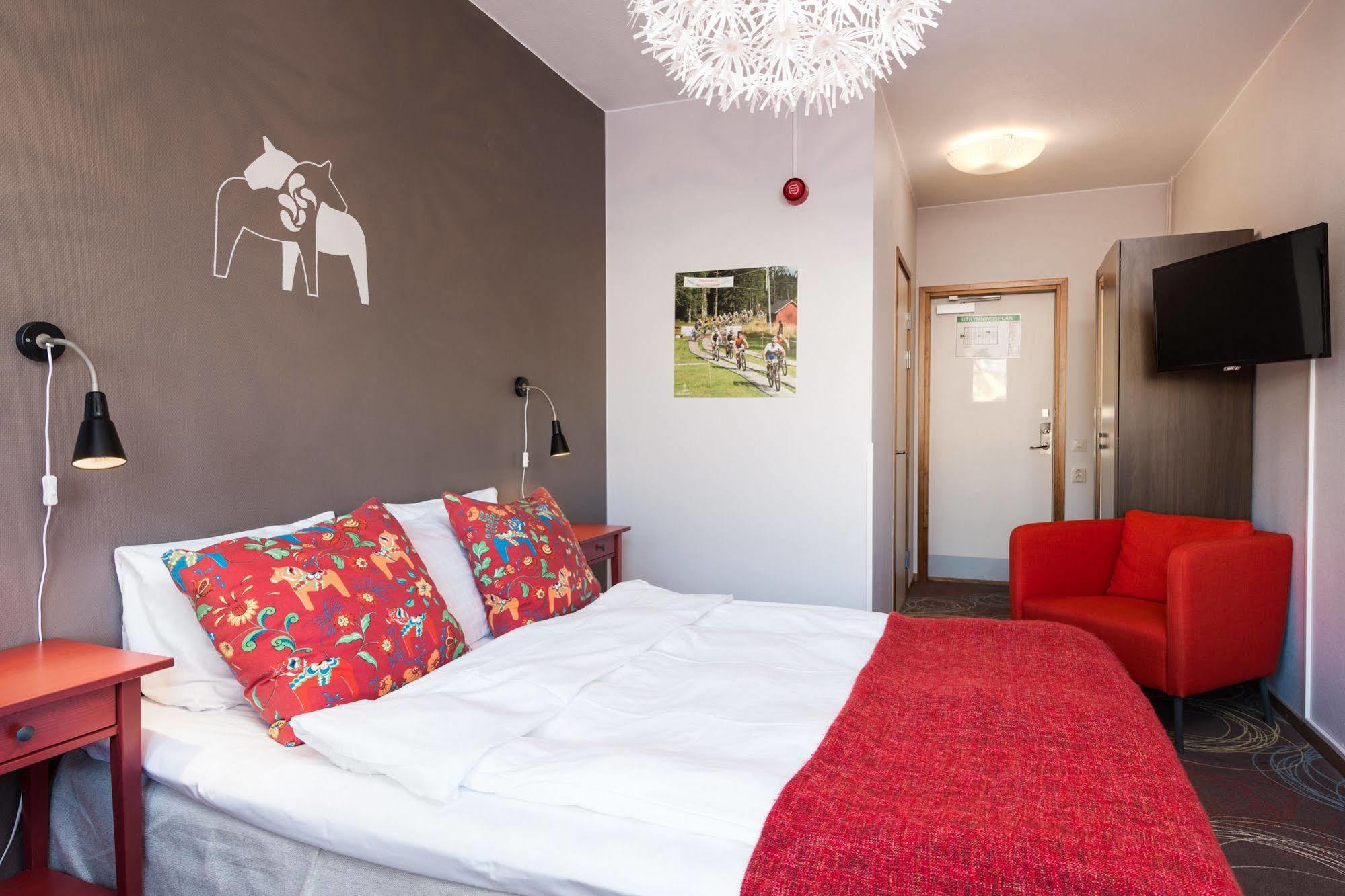 Fridhemsgatan 3* Mora